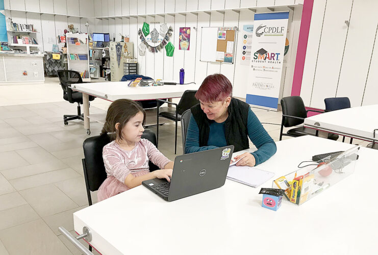 Homegrown cyber school celebrates 25 years